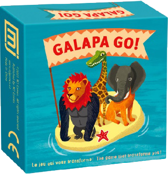 Galapa Go !