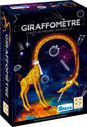 Giraffomètre