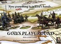 God's Playground