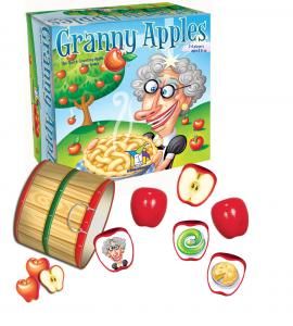 Granny Apples