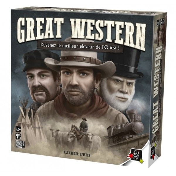 Great Western