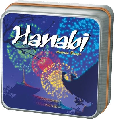 Hanabi