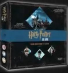 Harry Potter - Le jeu