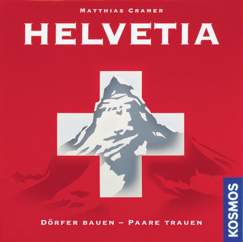 Helvetia