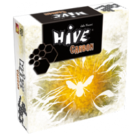 Hive carbon