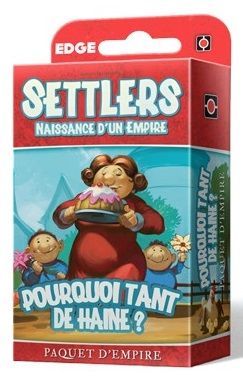 Settlers : Pourquoi tant de haine ?