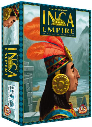 Inca Empire