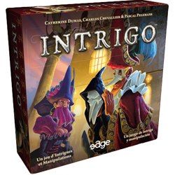 Intrigo