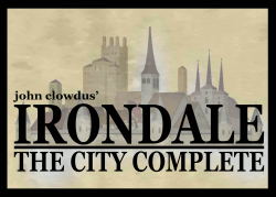 Irondale - The City complete