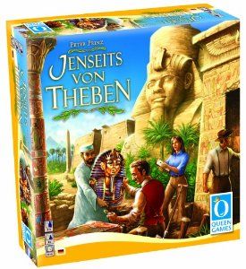 Jenseits von Theben