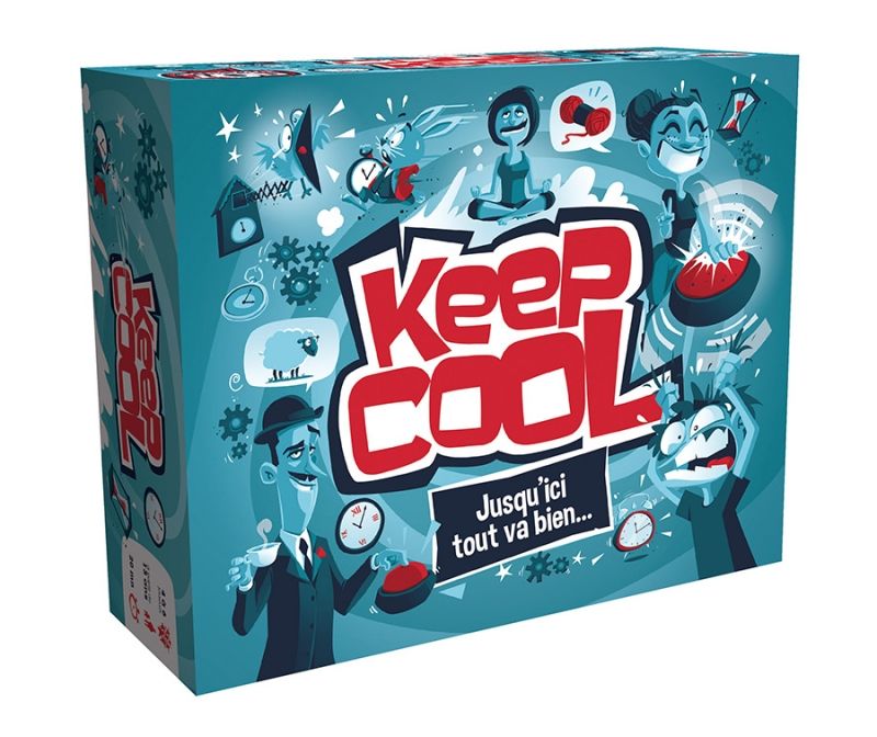 Keep Cool