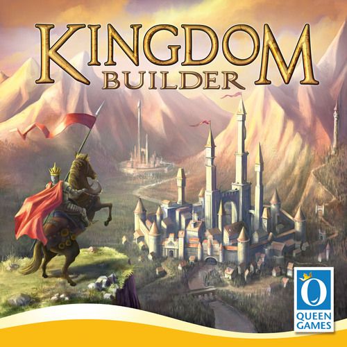 Kingdom Builder 