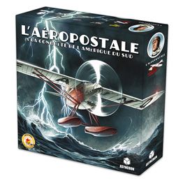 L'Aéropostale