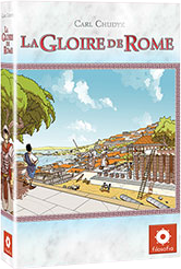 La gloire de Rome