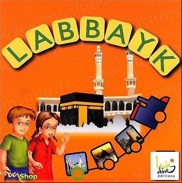 Labbayk