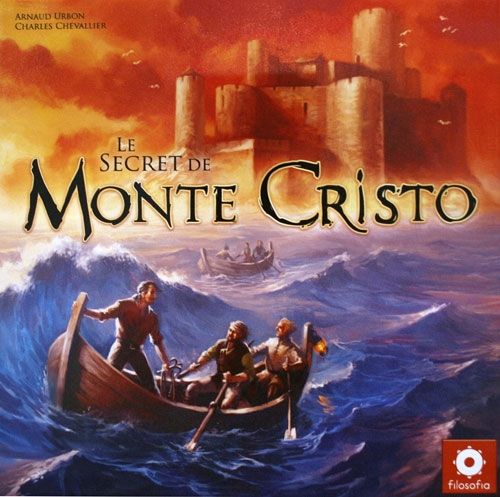 Le secret de Monte cristo