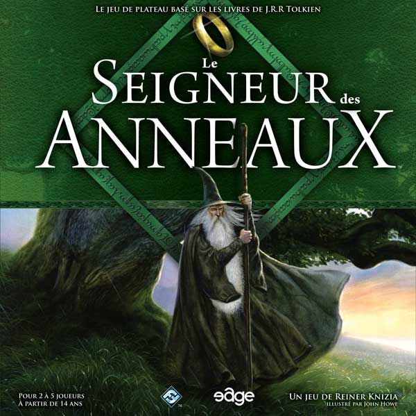 Le Seigneur des Anneaux