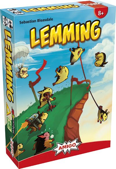 Lemming