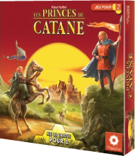 Les princes de Catane
