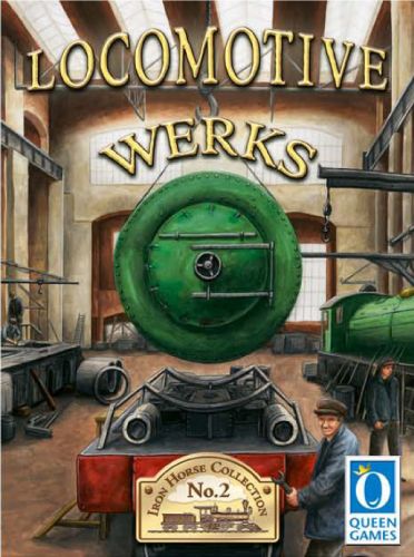 Locomotive Werks