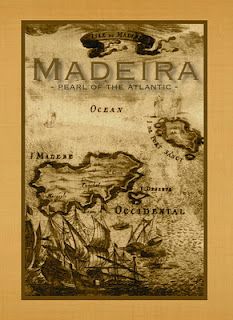 Madeira: Pearl of the Atlantic 