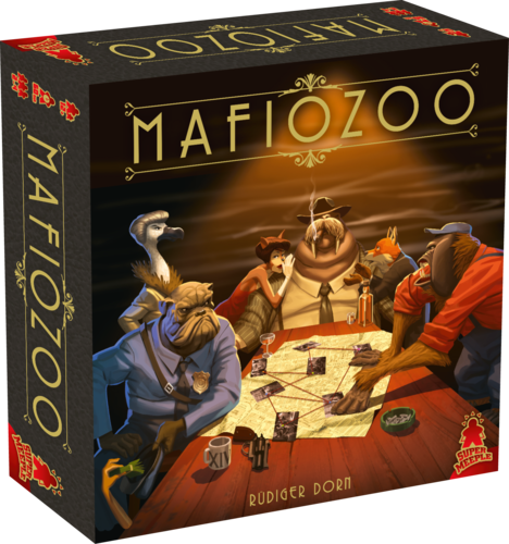 Mafiozoo