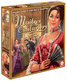 Maitres couturiers