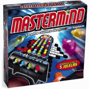 Mastermind 