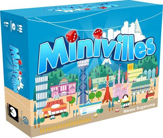 Minivilles