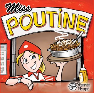 Miss Poutine