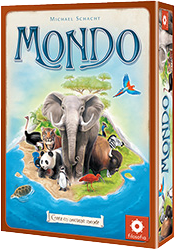 Mondo