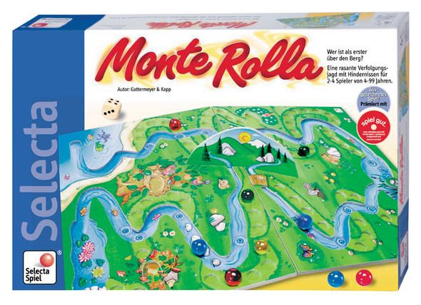 Monte Rolla