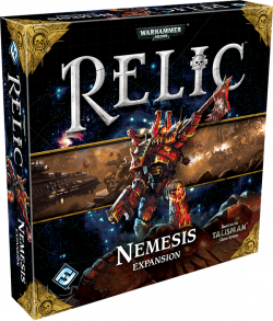  Nemesis