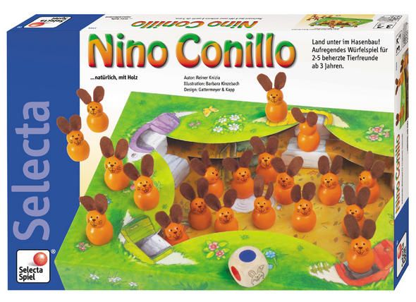 Nino Conillo