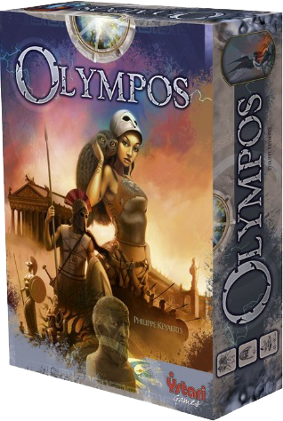 Olympos