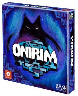 Onirim