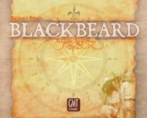 Blackbeard Golden Age of Piracy