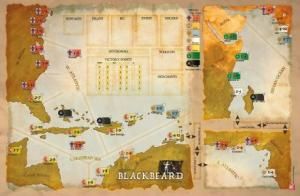 Blackbeard Golden Age of Piracy
