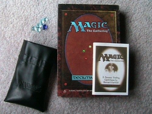 Créé en 1993, comment le jeu de cartes « Magic » a conquis le