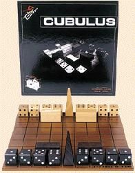 Cubulus