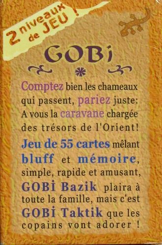 Gobi