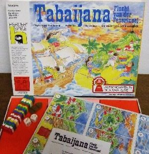 Tabaijana