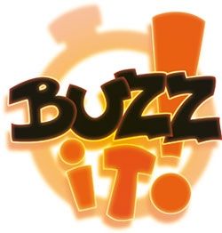 Buzz it!