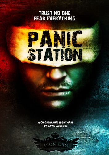Panic Station