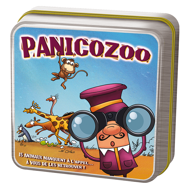 Panicozoo