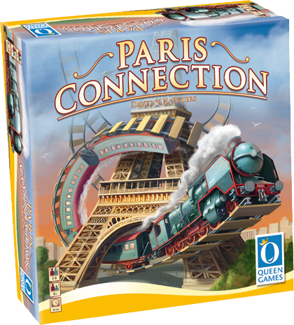 Paris Connection