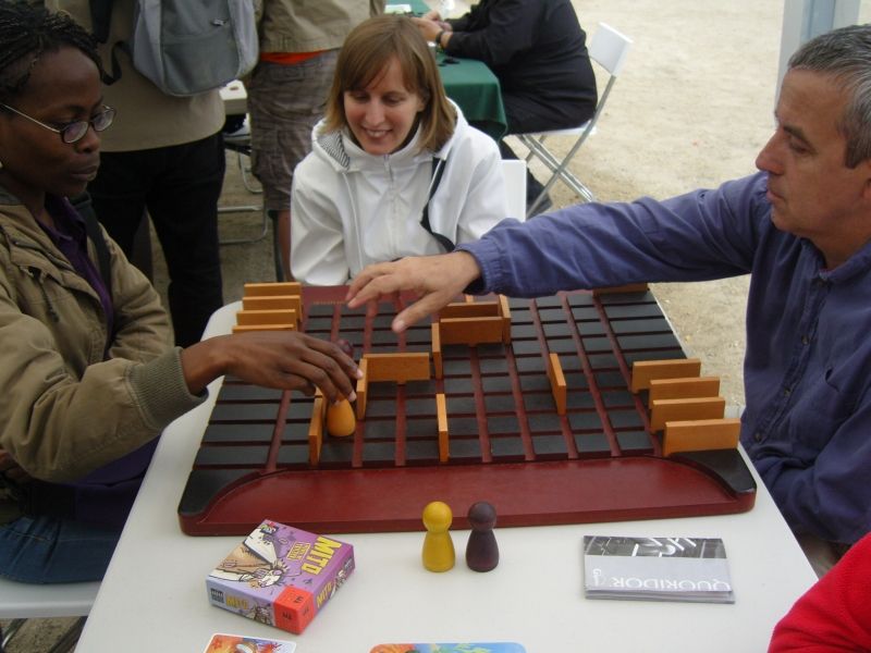 Mito - Jeu de Société - Les Gentlemen du Jeu