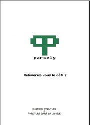 Parsely Games