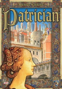 Patrician