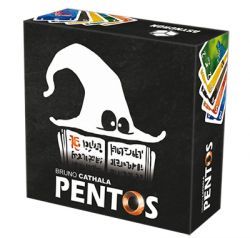 Pentos